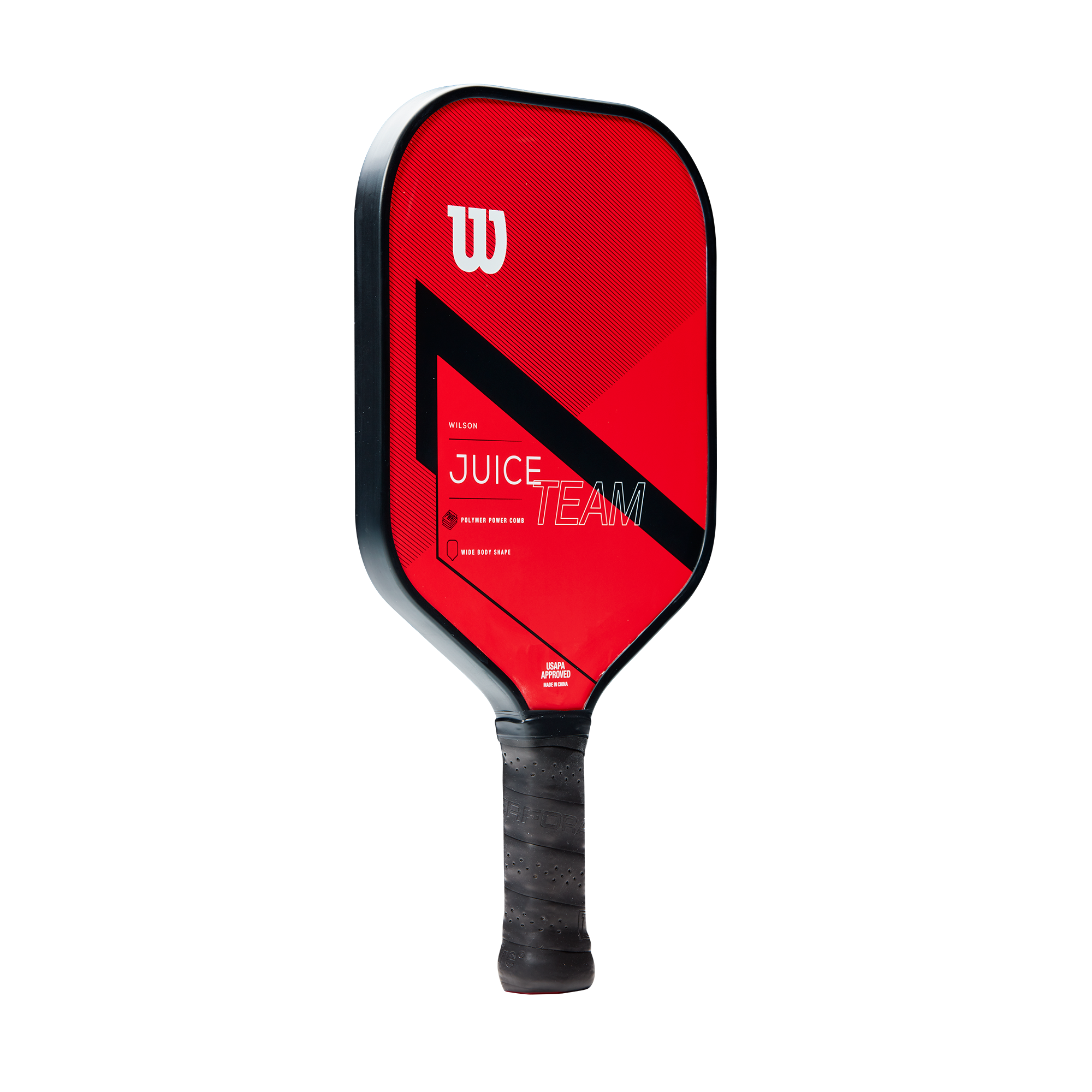 WILSON Juice Team Pickleball Paddle