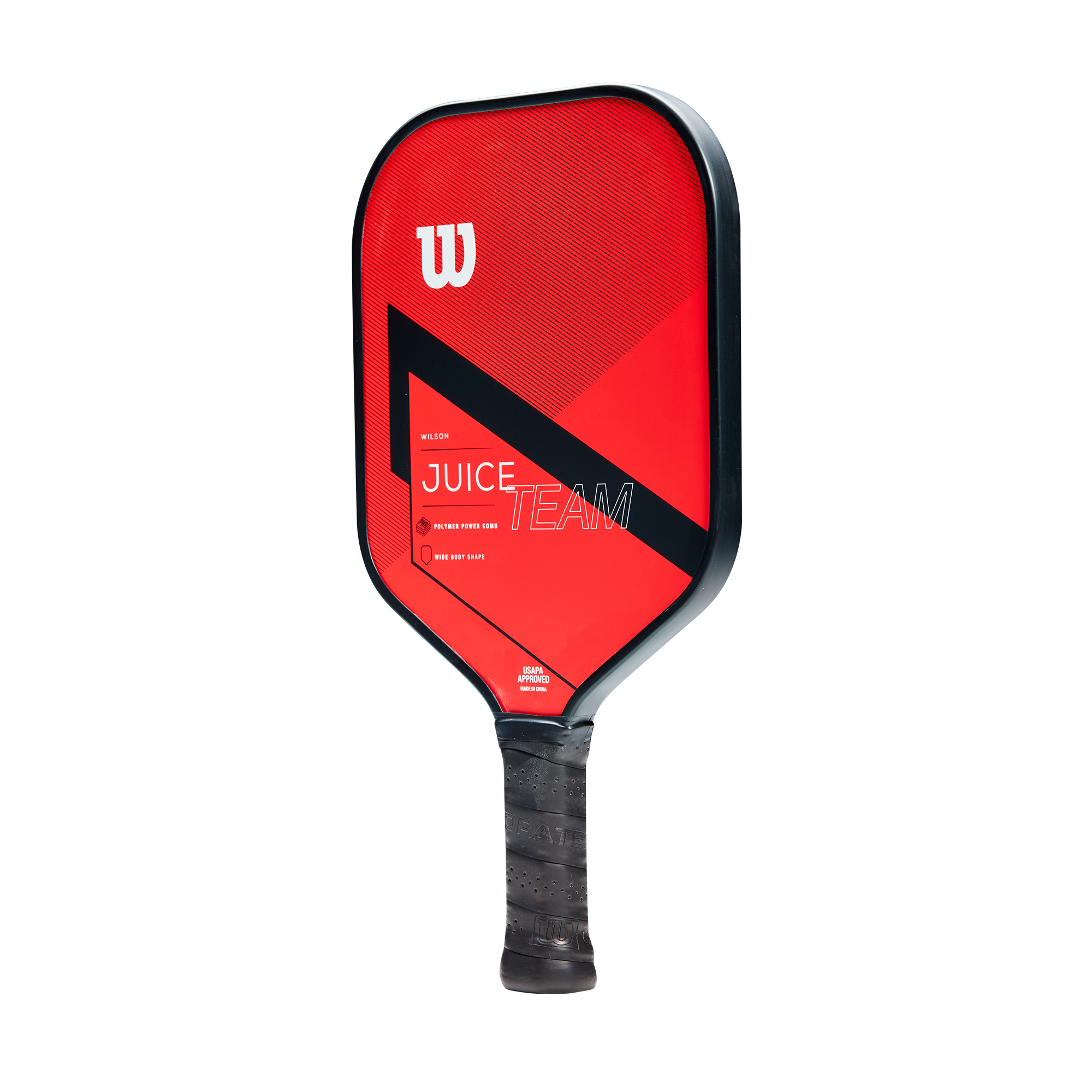 WILSON Juice Team Pickleball Paddle