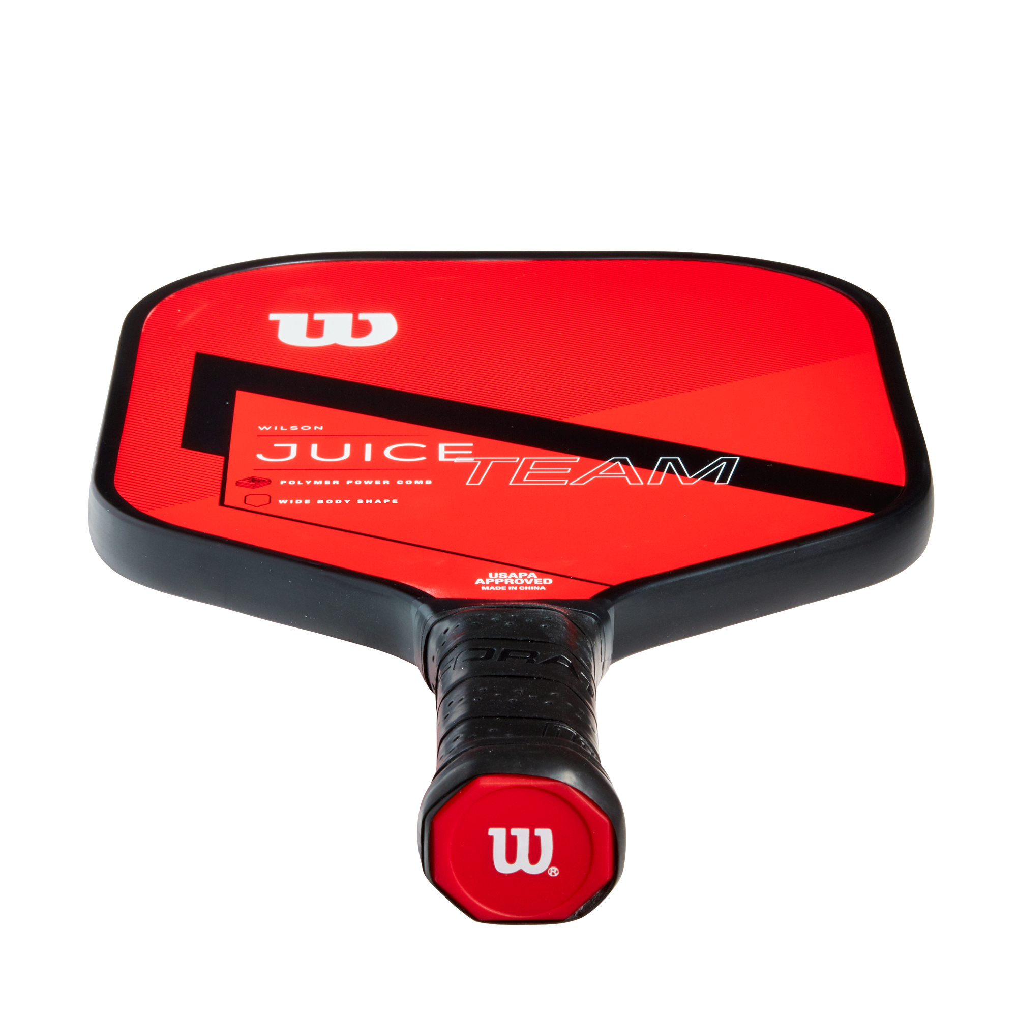 WILSON Juice Team Pickleball Paddle