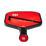 WILSON Juice Team Pickleball Paddle