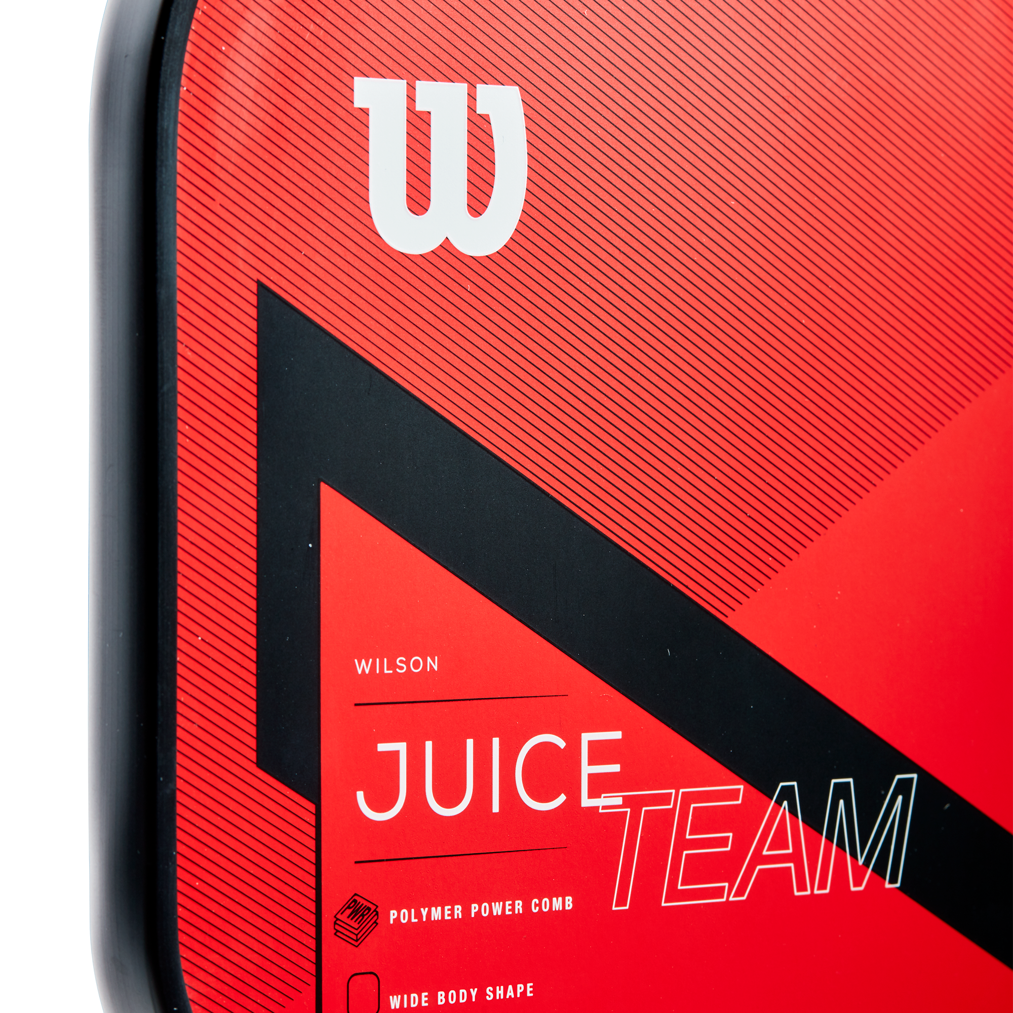 WILSON Juice Team Pickleball Paddle
