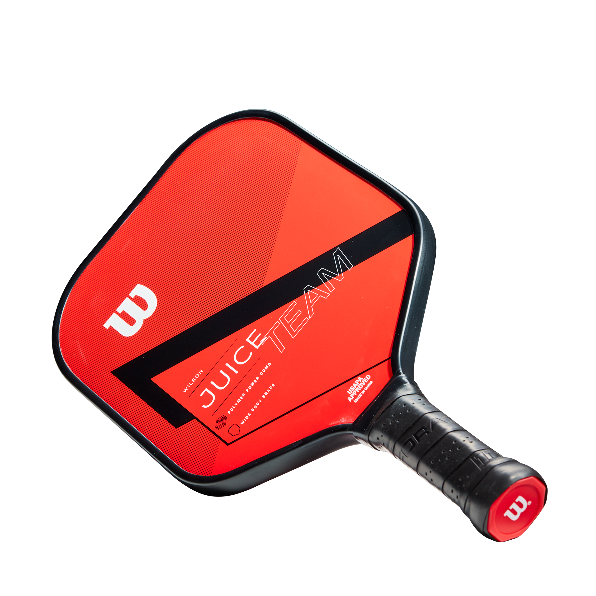 WILSON Juice Team Pickleball Paddle