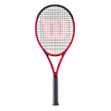 Wilson Clash 100 V2 Tennis Racket
