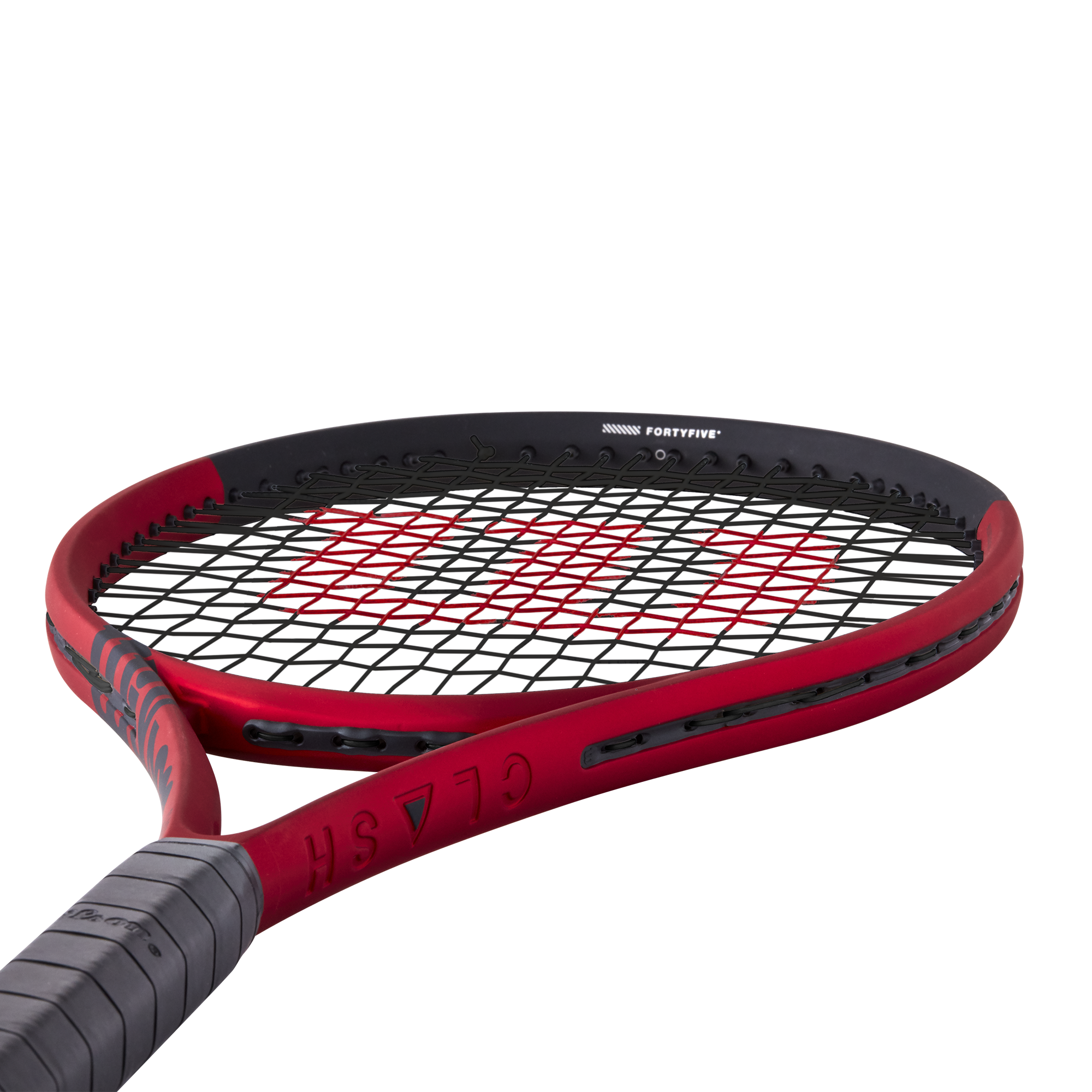 Wilson Clash 100 V2 Tennis Racket