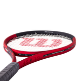 Wilson Clash 100 V2 Tennis Racket