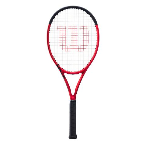 Wilson Clash 100 Pro V2 Tennis Racket