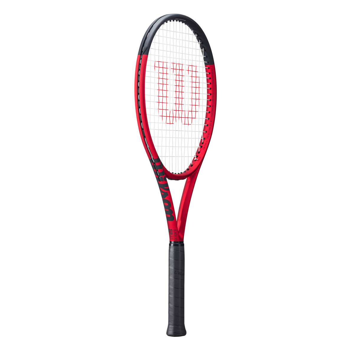 Wilson Clash 100 Pro V2 Tennis Racket