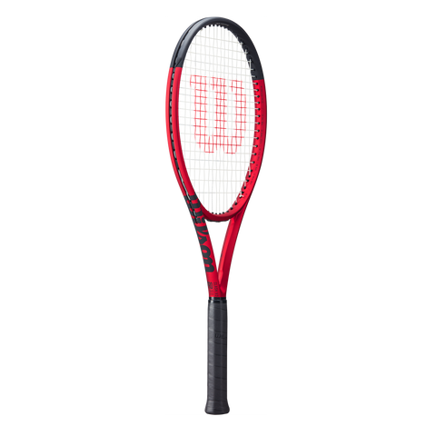 Wilson Clash 100 Pro V2 Tennis Racket