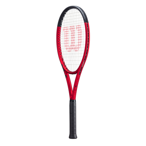 Wilson Clash 100 Pro V2 Tennis Racket