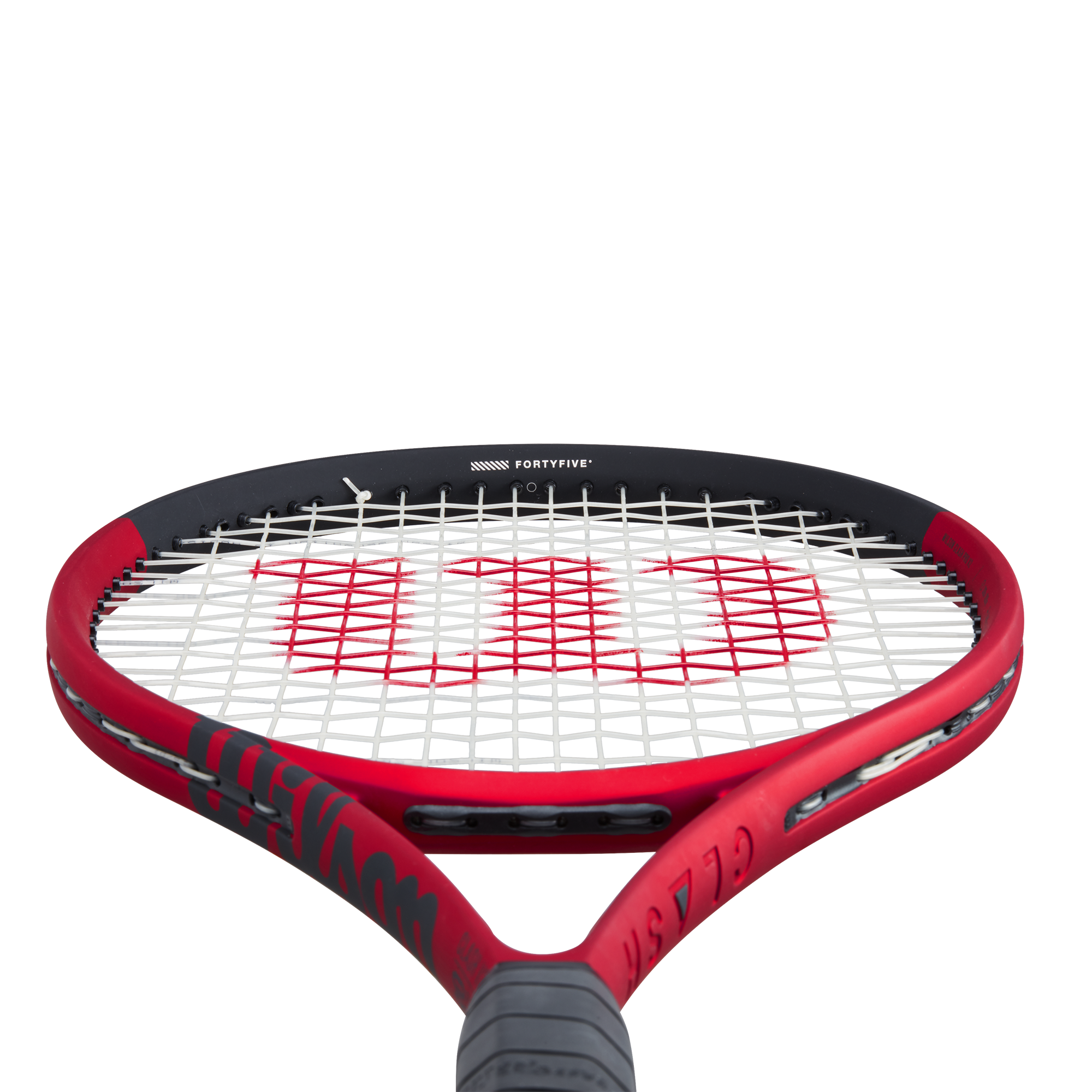 Wilson Clash 100 Pro V2 Tennis Racket