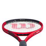 Wilson Clash 100 Pro V2 Tennis Racket