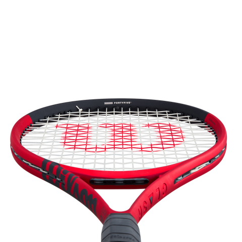 Wilson Clash 100 Pro V2 Tennis Racket