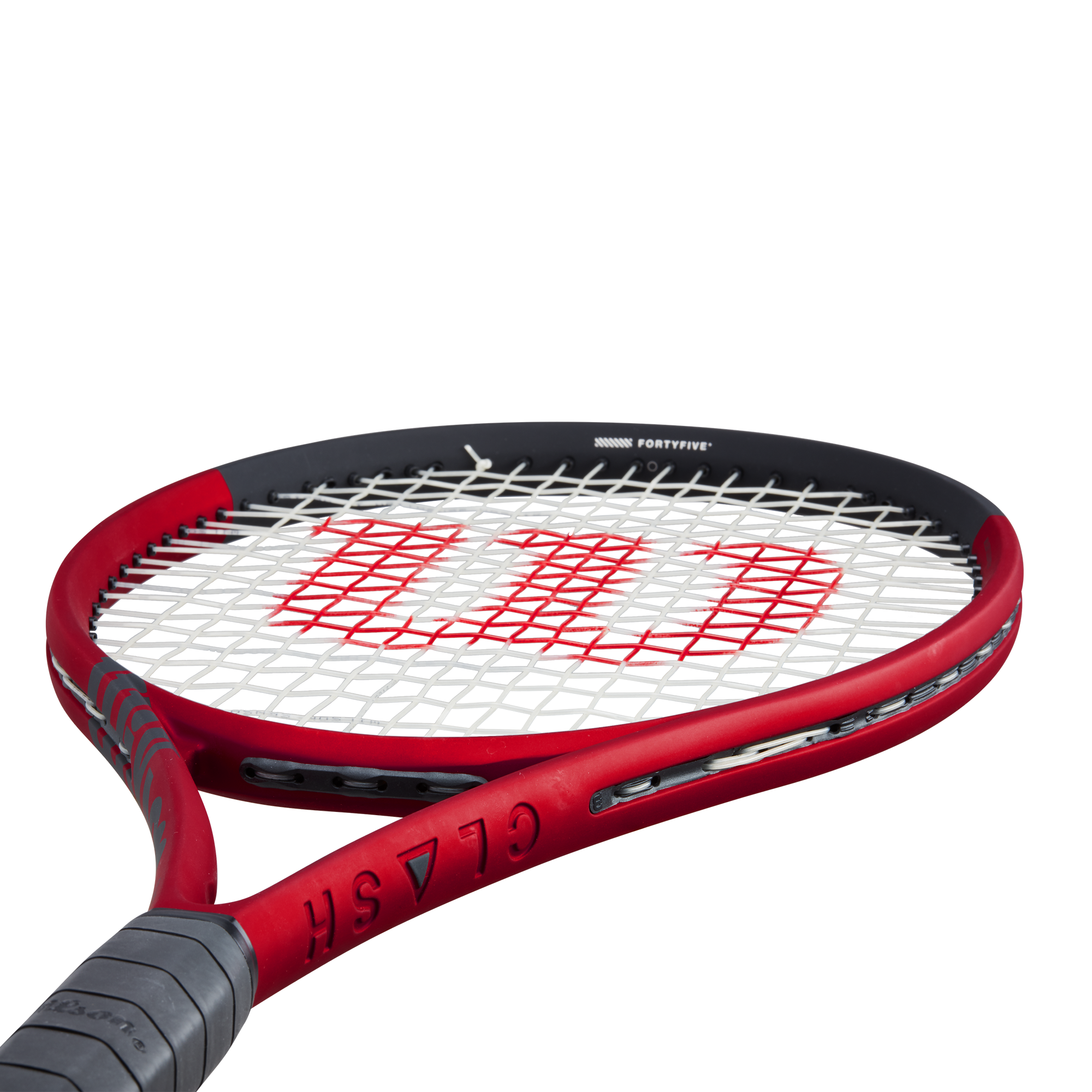 Wilson Clash 100 Pro V2 Tennis Racket