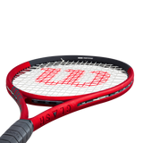 Wilson Clash 100 Pro V2 Tennis Racket