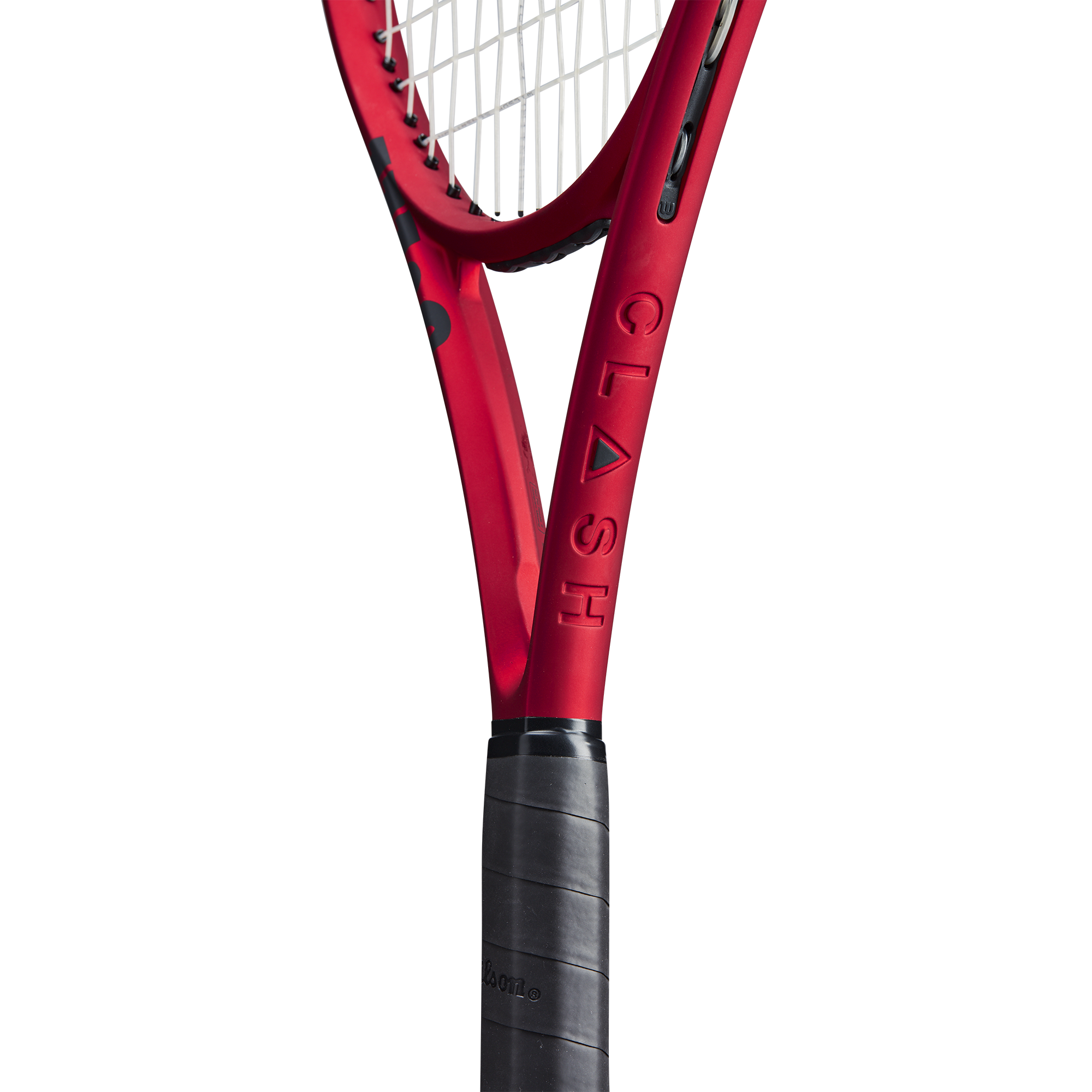Wilson Clash 100 Pro V2 Tennis Racket