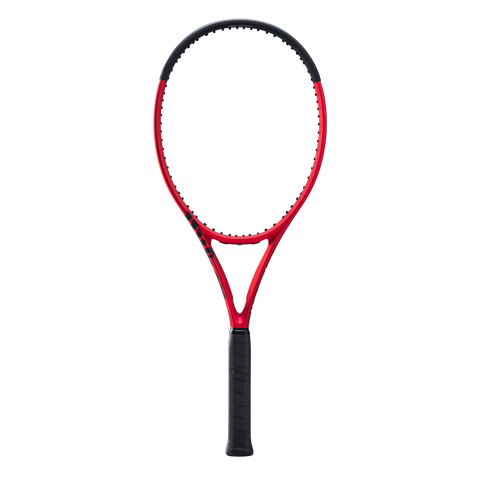 Wilson Clash 100 Pro V2 Tennis Racket