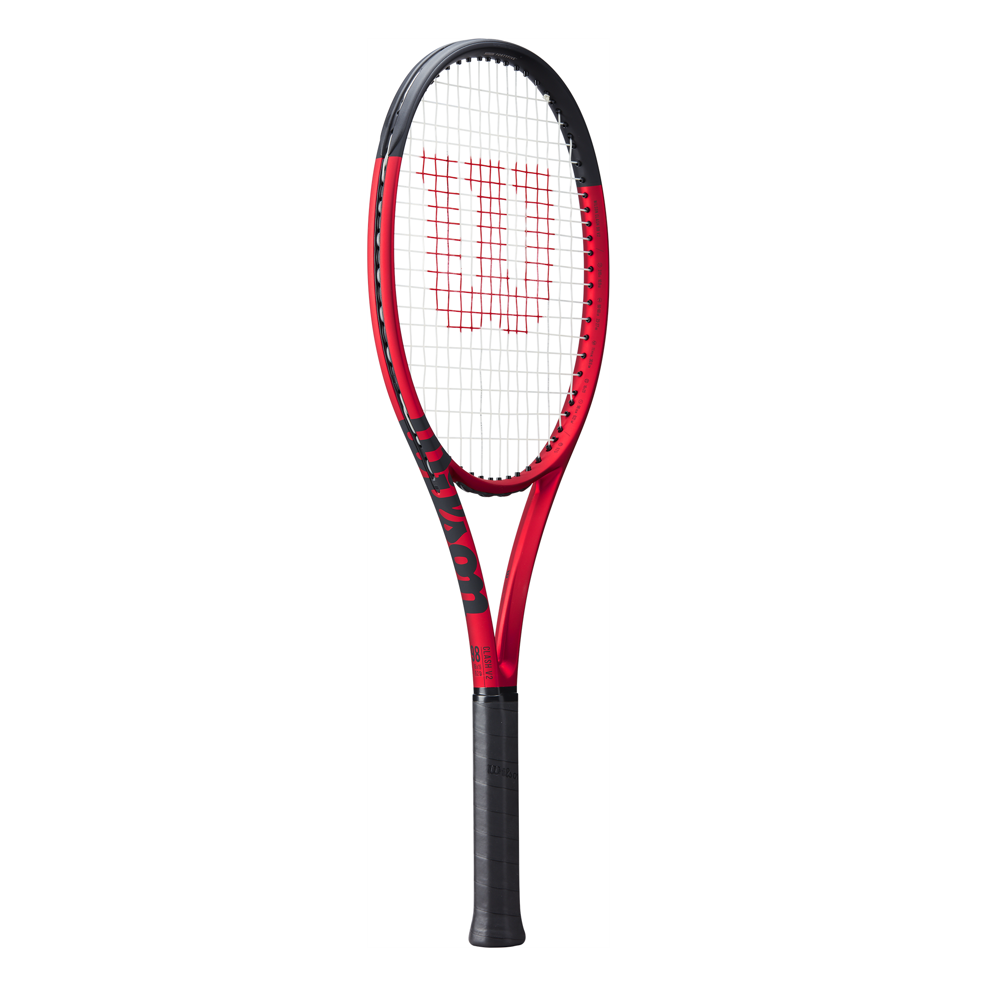 Wilson Clash 98 V2 Tennis Racket