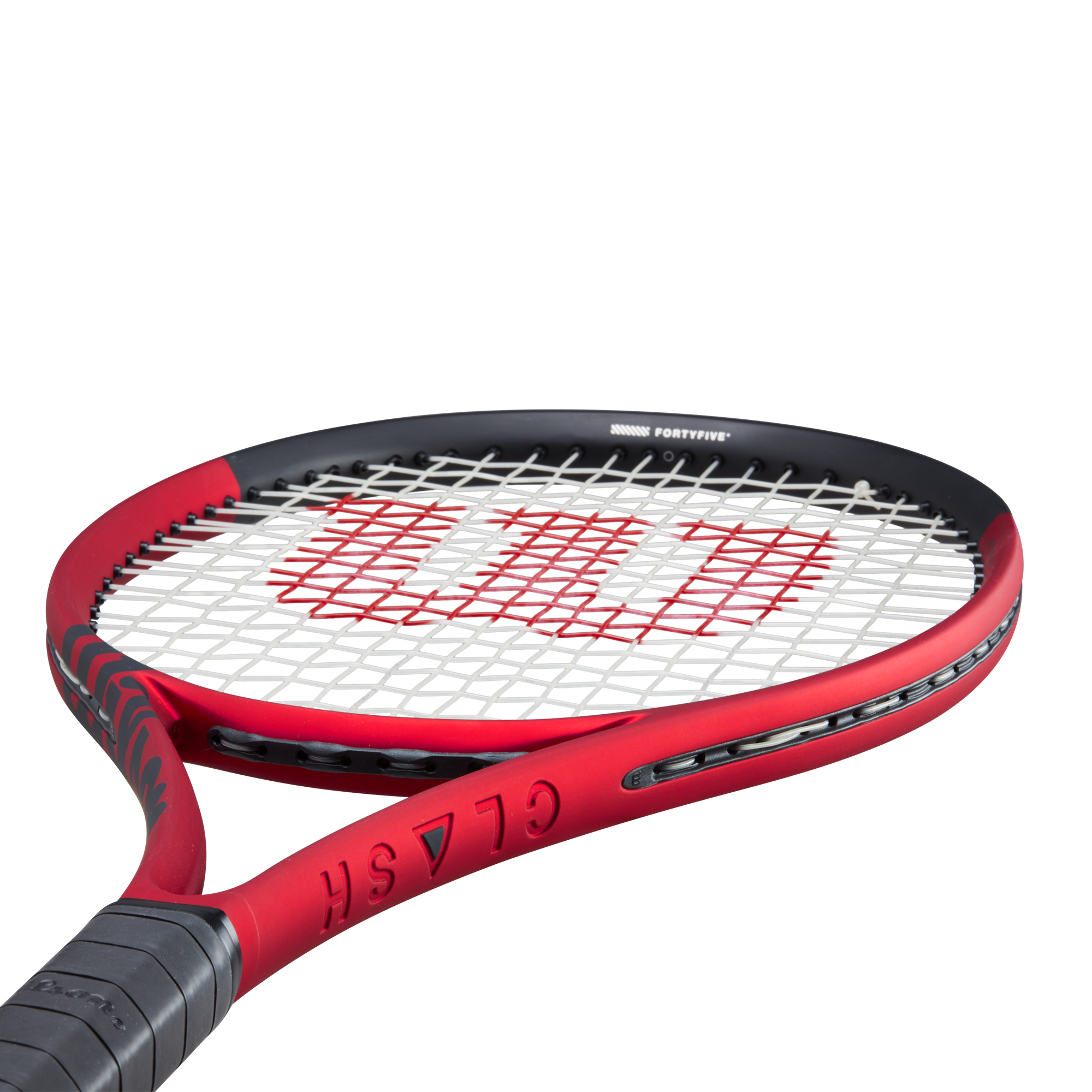 Wilson Clash 98 V2 Tennis Racket
