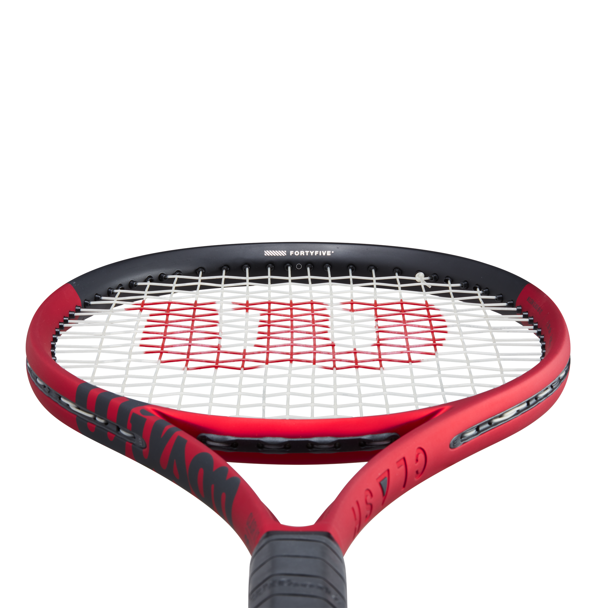 Wilson Clash 98 V2 Tennis Racket