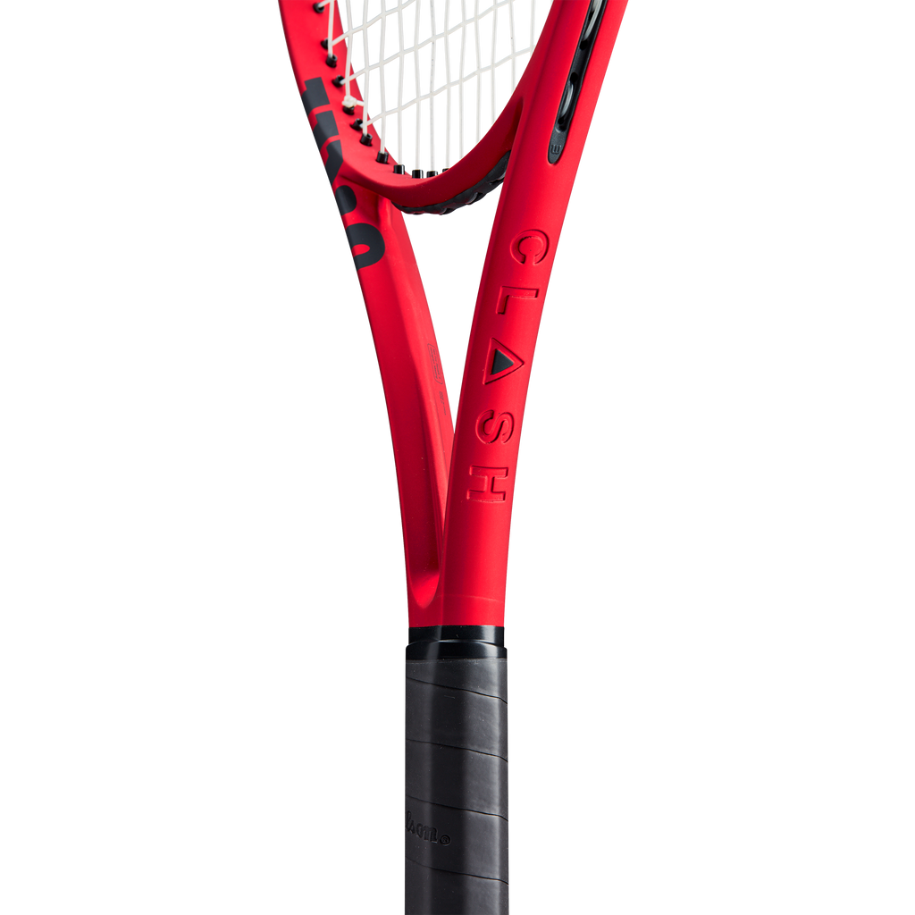 WILSON Clash 98 V2 TENNIS RACKET SPORTS Resources, Inc.