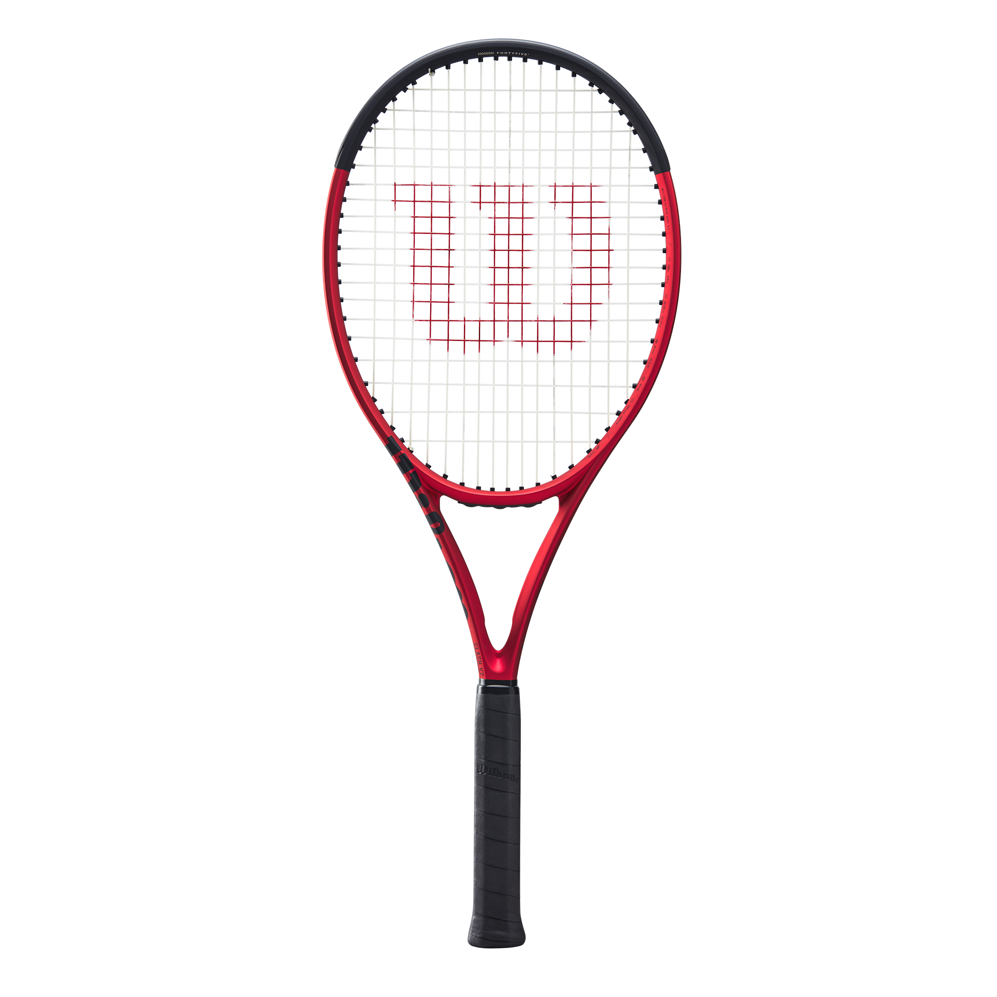 Wilson Clash 100L V2 Tennis Racket