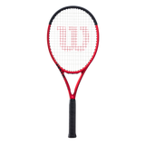 Wilson Clash 100L V2 Tennis Racket