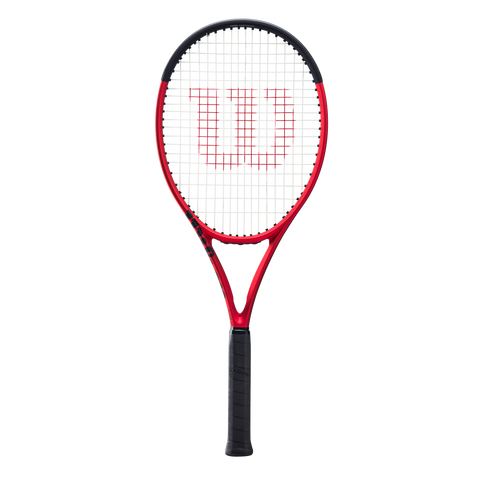 Wilson Clash 100L V2 Tennis Racket