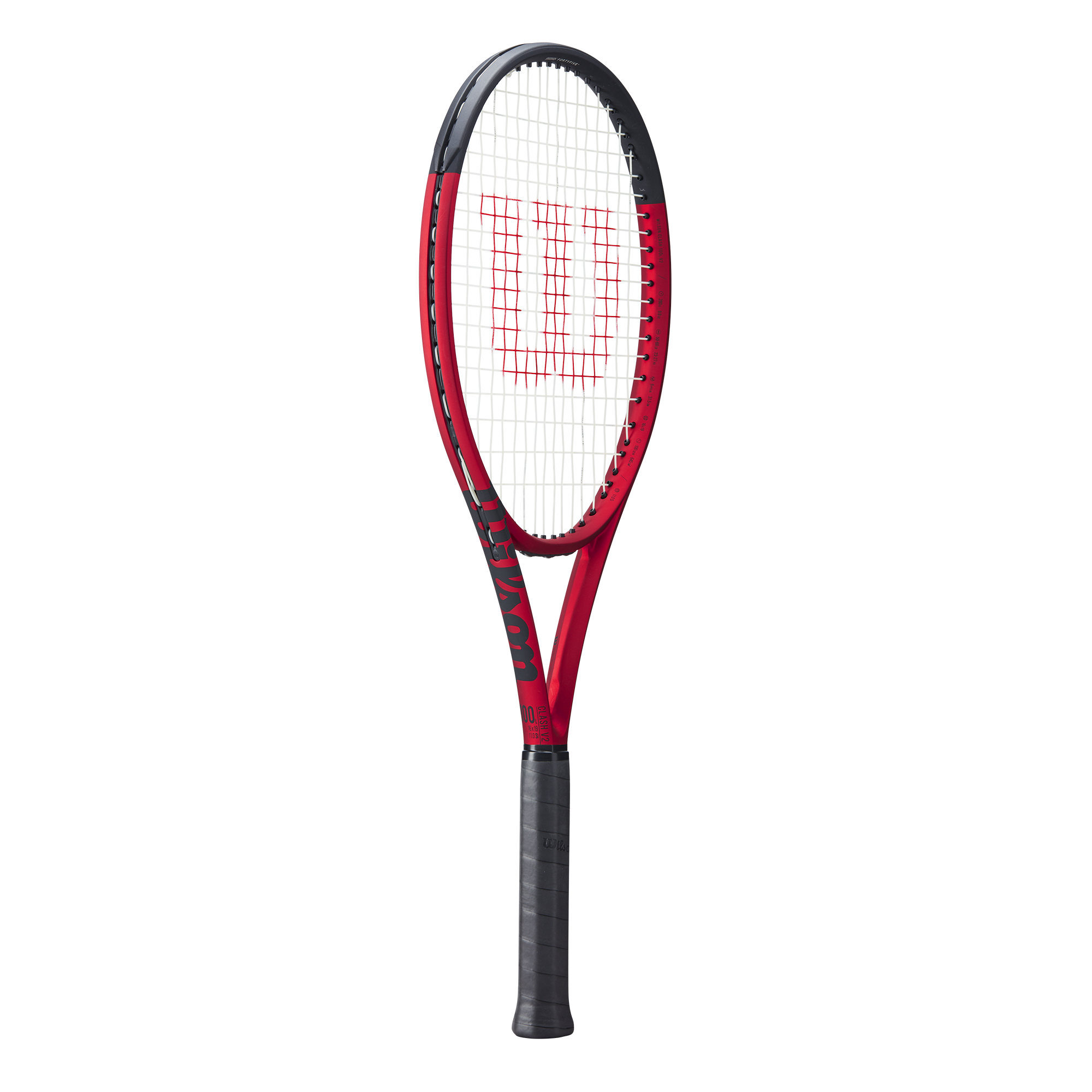 Wilson Clash 100L V2 Tennis Racket