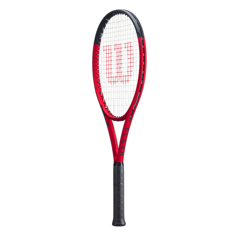 Wilson Clash 100L V2 Tennis Racket