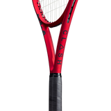 Wilson Clash 100L V2 Tennis Racket