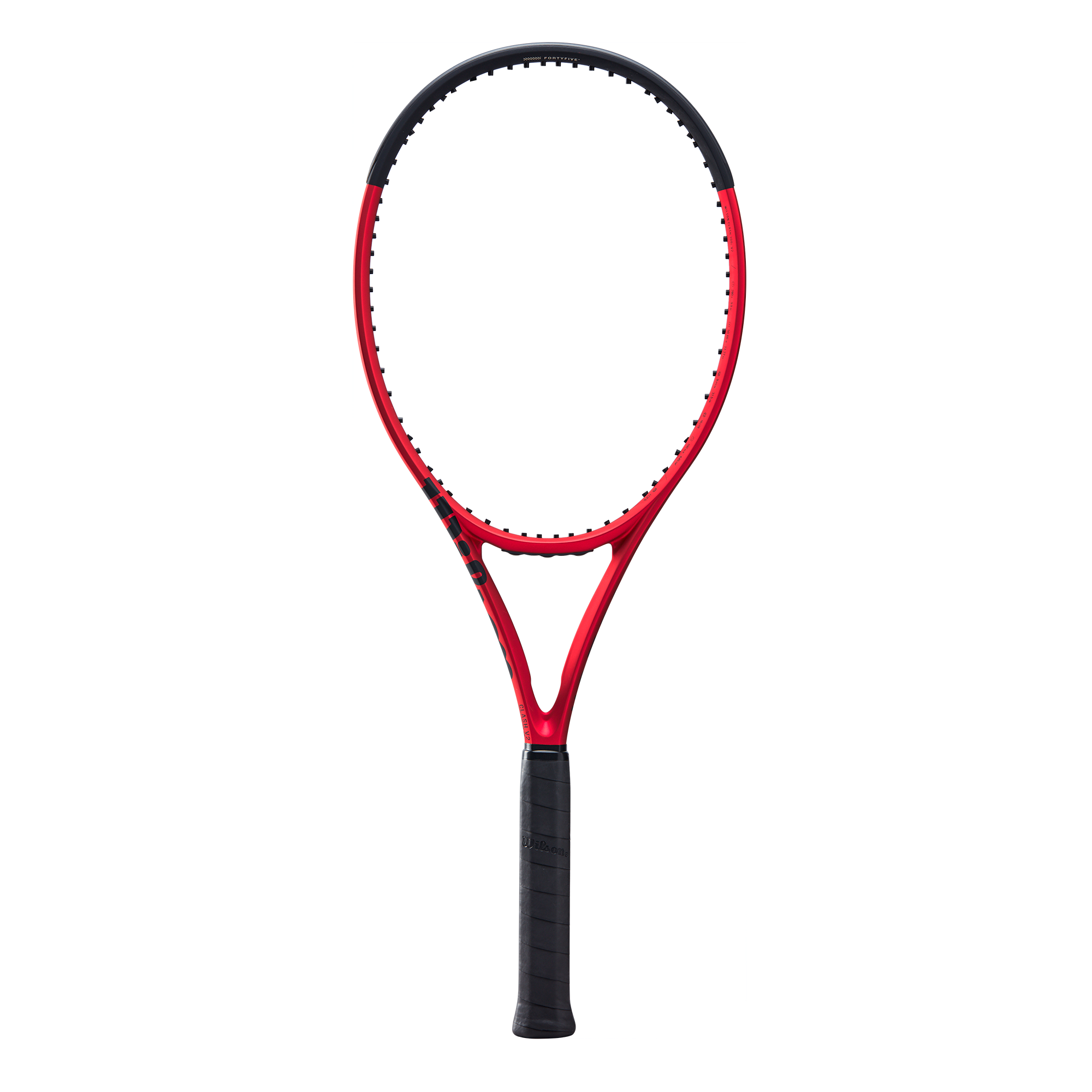 Wilson Clash 100L V2 Tennis Racket