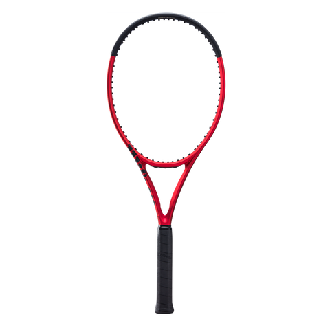 Wilson Clash 100L V2 Tennis Racket