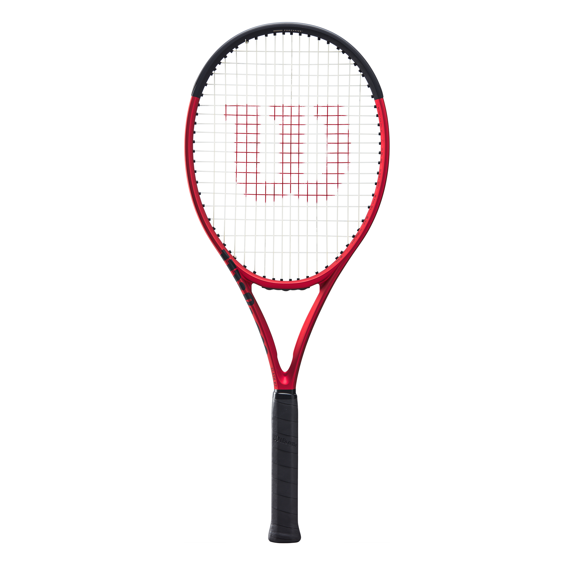 Wilson Clash 100UL V2 Tennis Racket