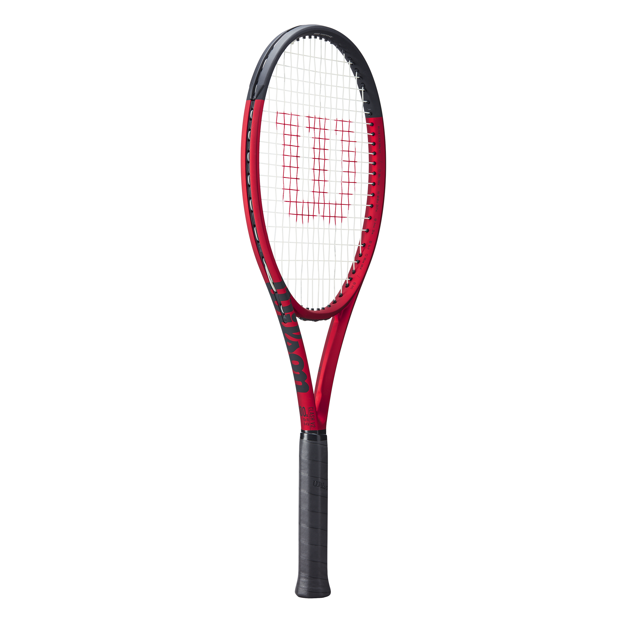 Wilson Clash 100UL V2 Tennis Racket