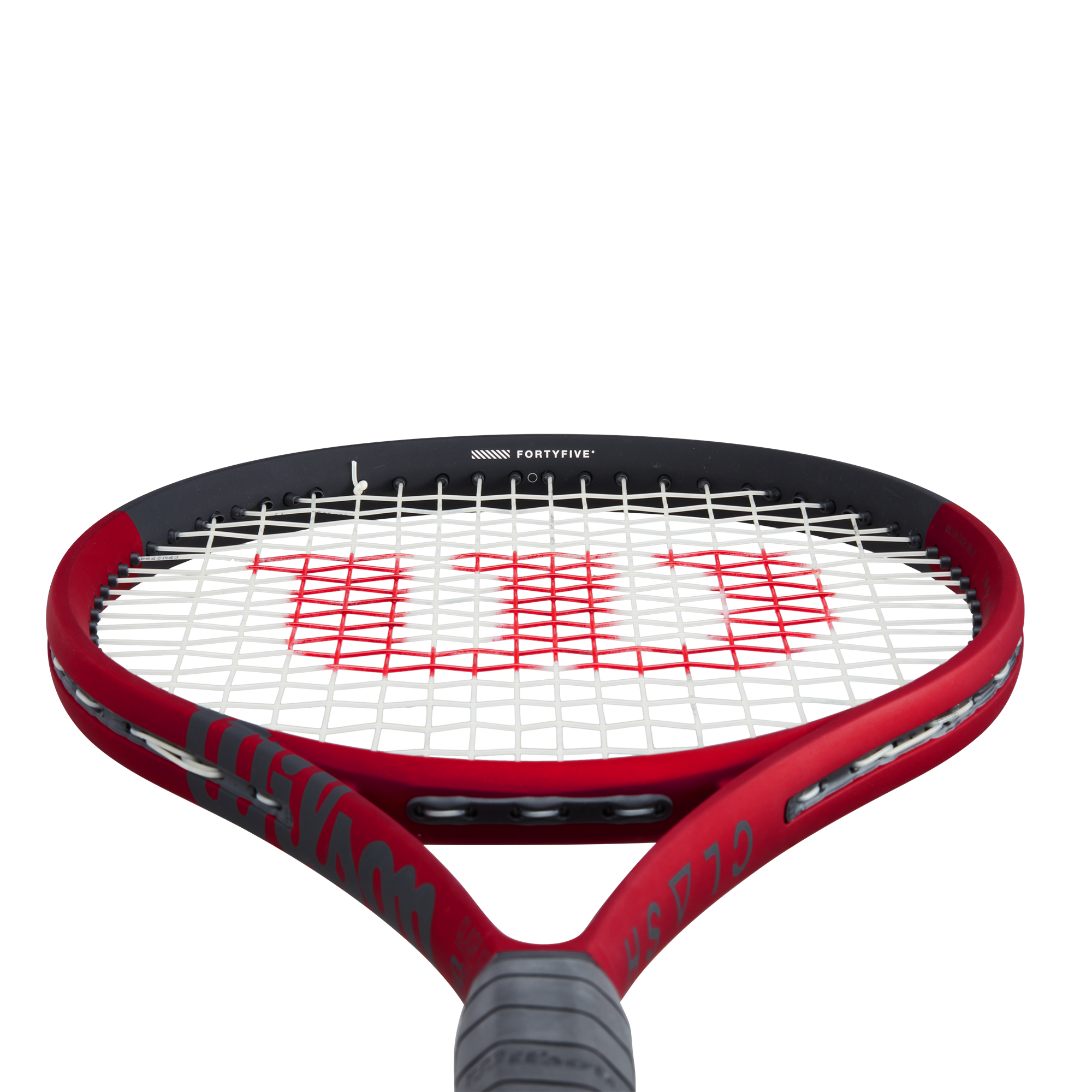 Wilson Clash 100UL V2 Tennis Racket