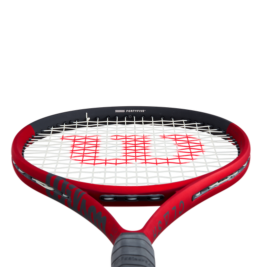 Wilson Clash 100UL V2 Tennis Racket