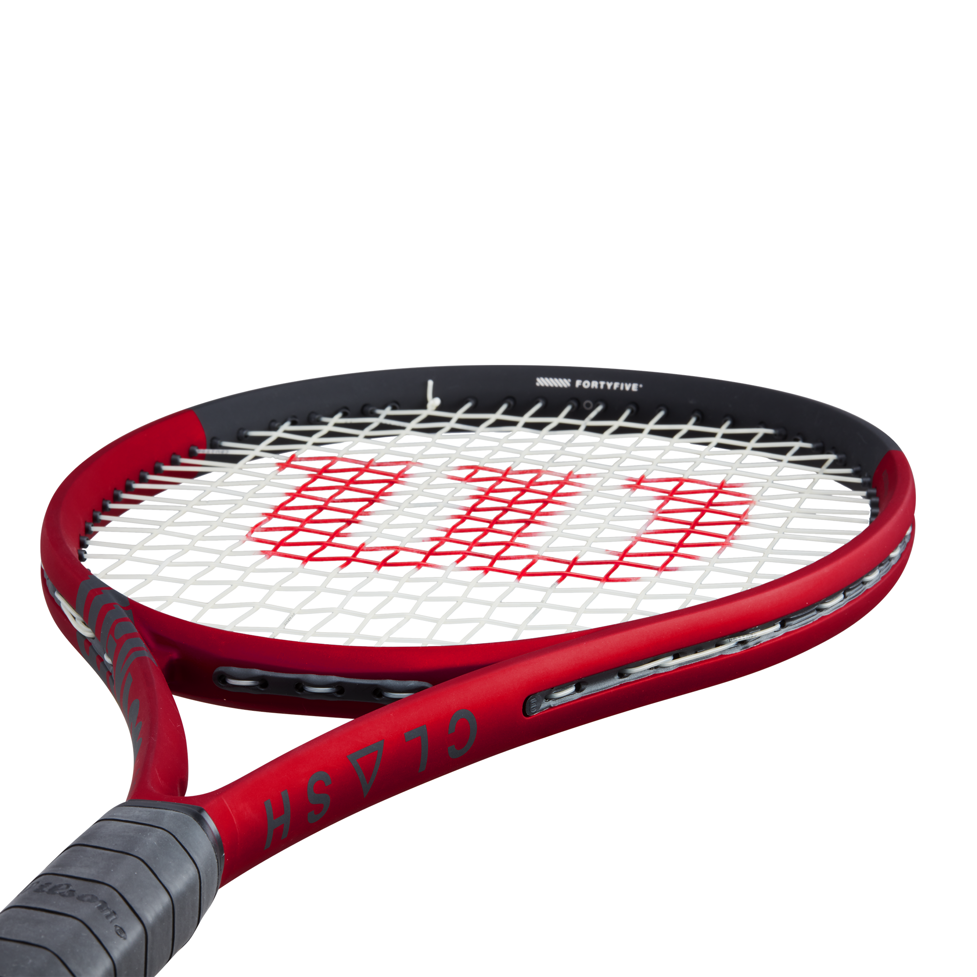 Wilson Clash 100UL V2 Tennis Racket