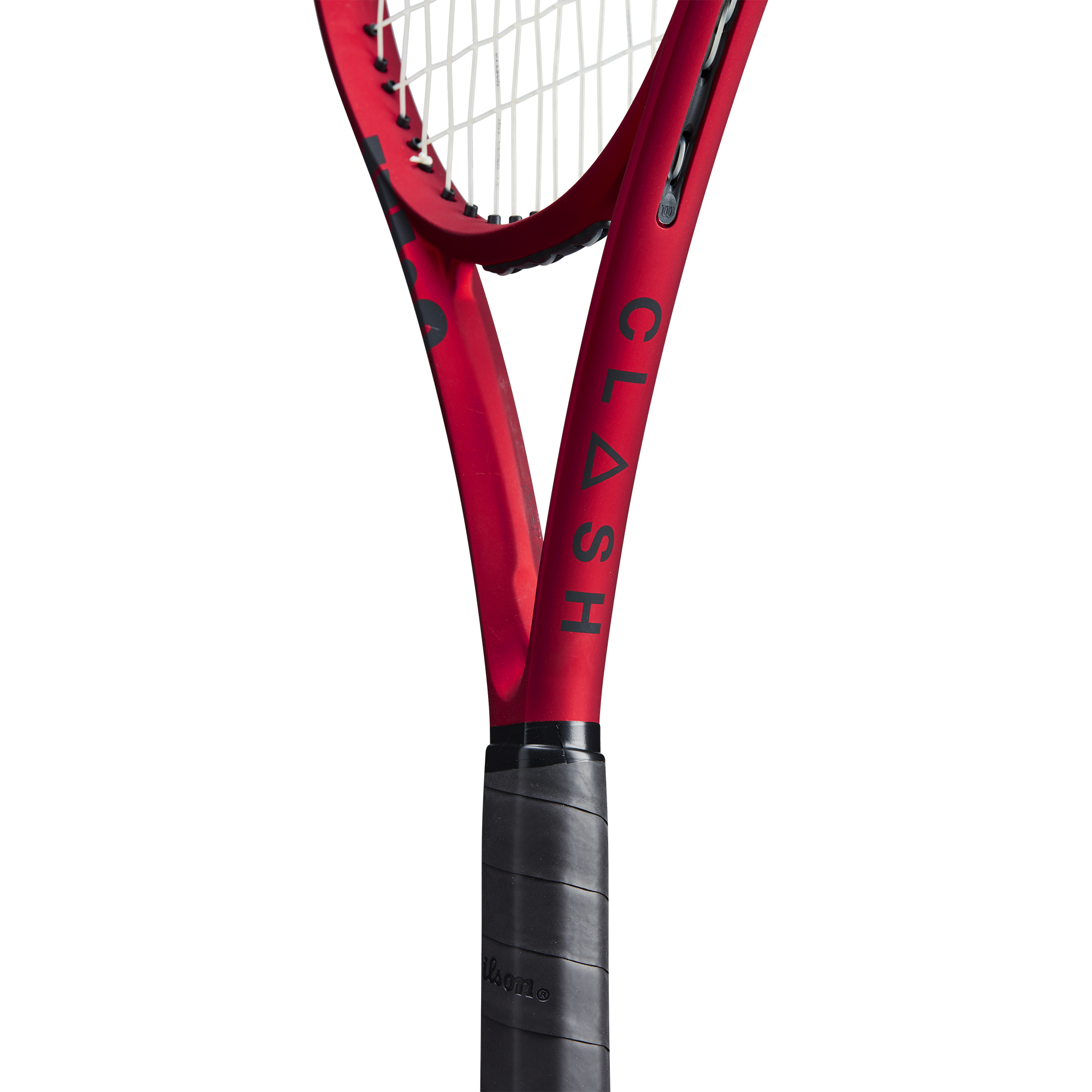 Wilson Clash 100UL V2 Tennis Racket