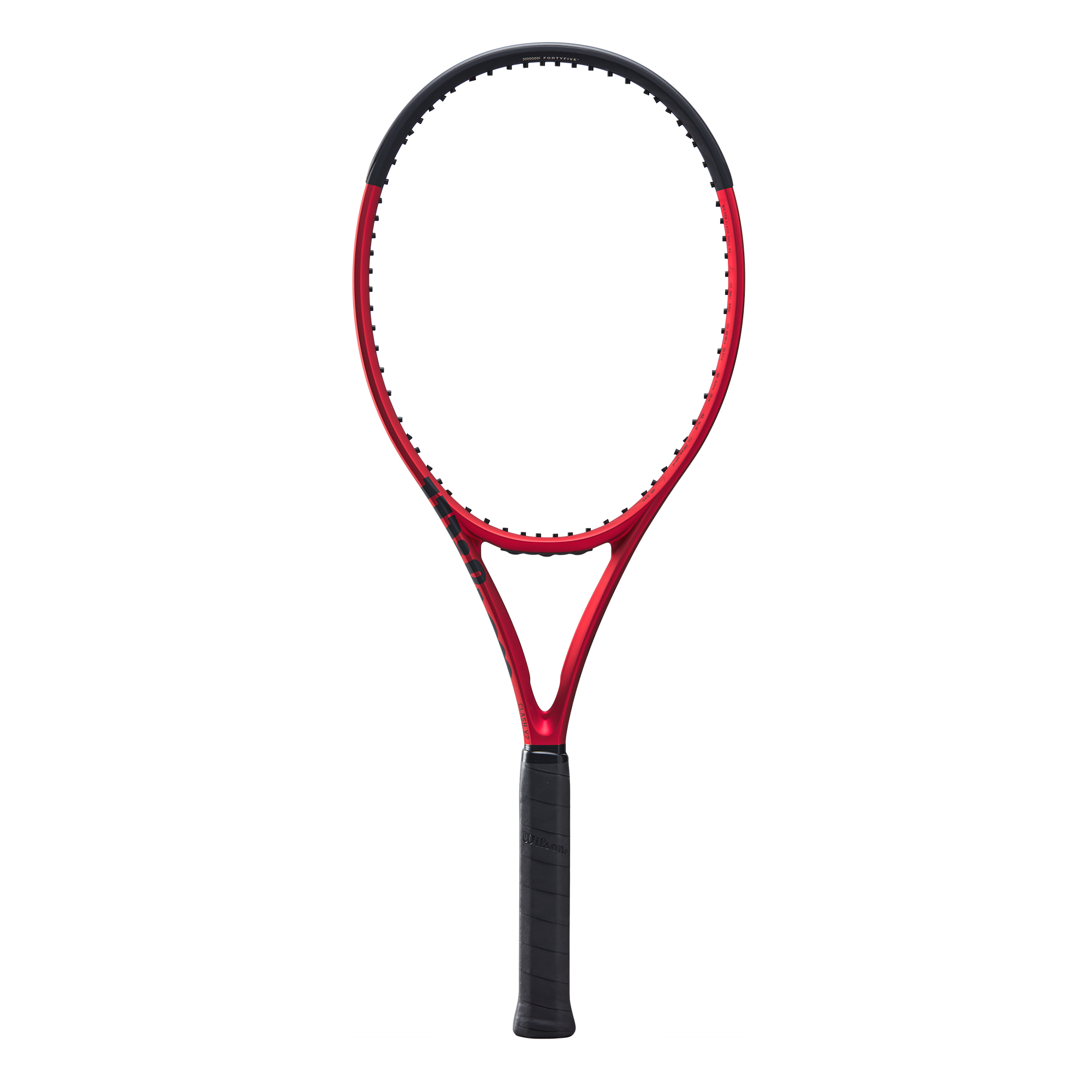 Wilson Clash 100UL V2 Tennis Racket