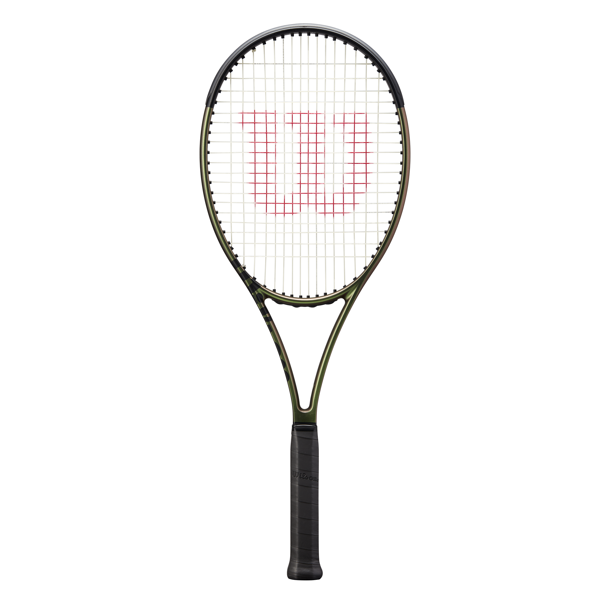 Wilson Blade 98 (16X19) V8 Tennis Racket