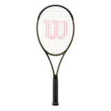 Wilson Blade 98 (16X19) V8 Tennis Racket