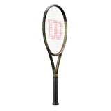Wilson Blade 98 (16X19) V8 Tennis Racket