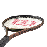 Wilson Blade 98 (16X19) V8 Tennis Racket