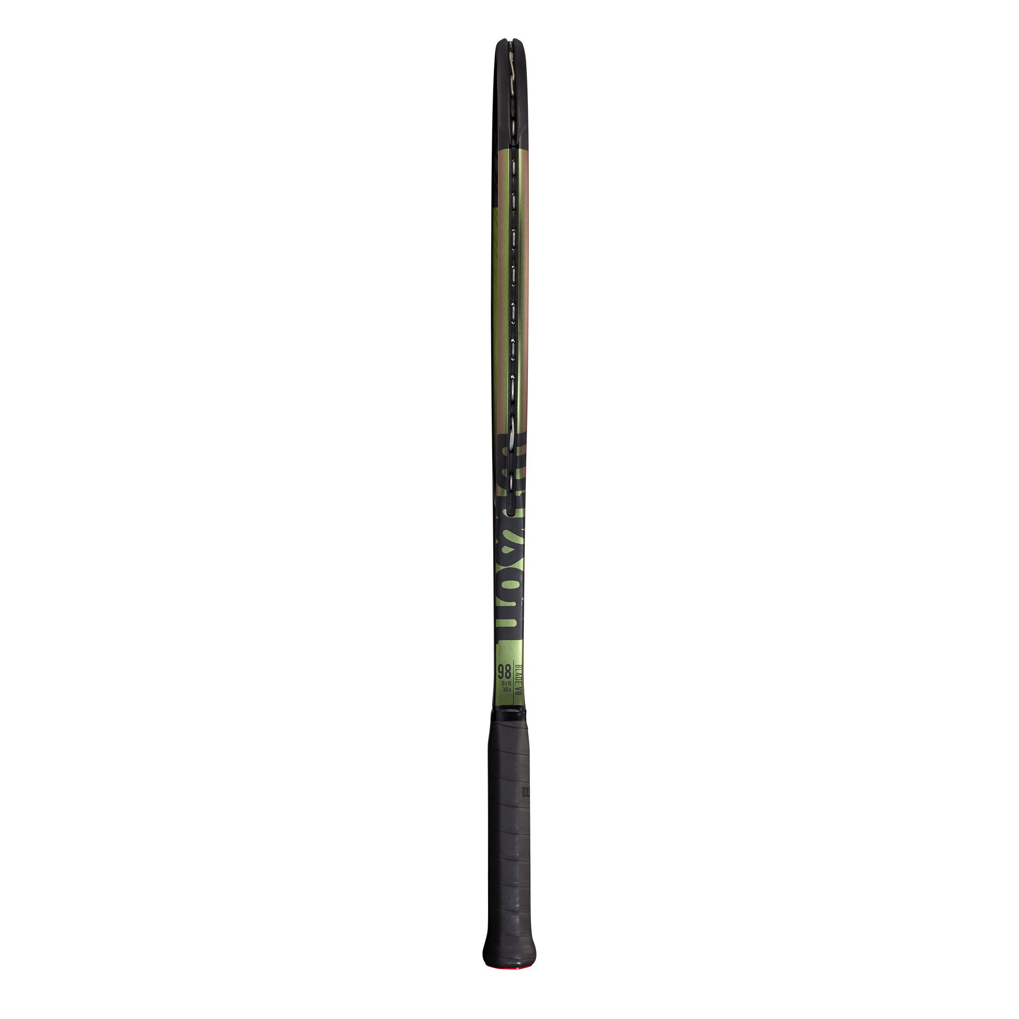 Wilson Blade 98 (16X19) V8 Tennis Racket