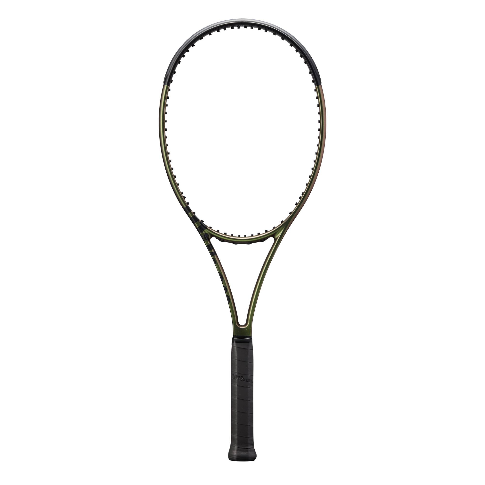 Wilson Blade 98 (16X19) V8 Tennis Racket