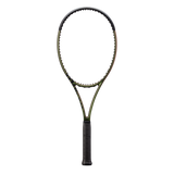 Wilson Blade 98 (16X19) V8 Tennis Racket