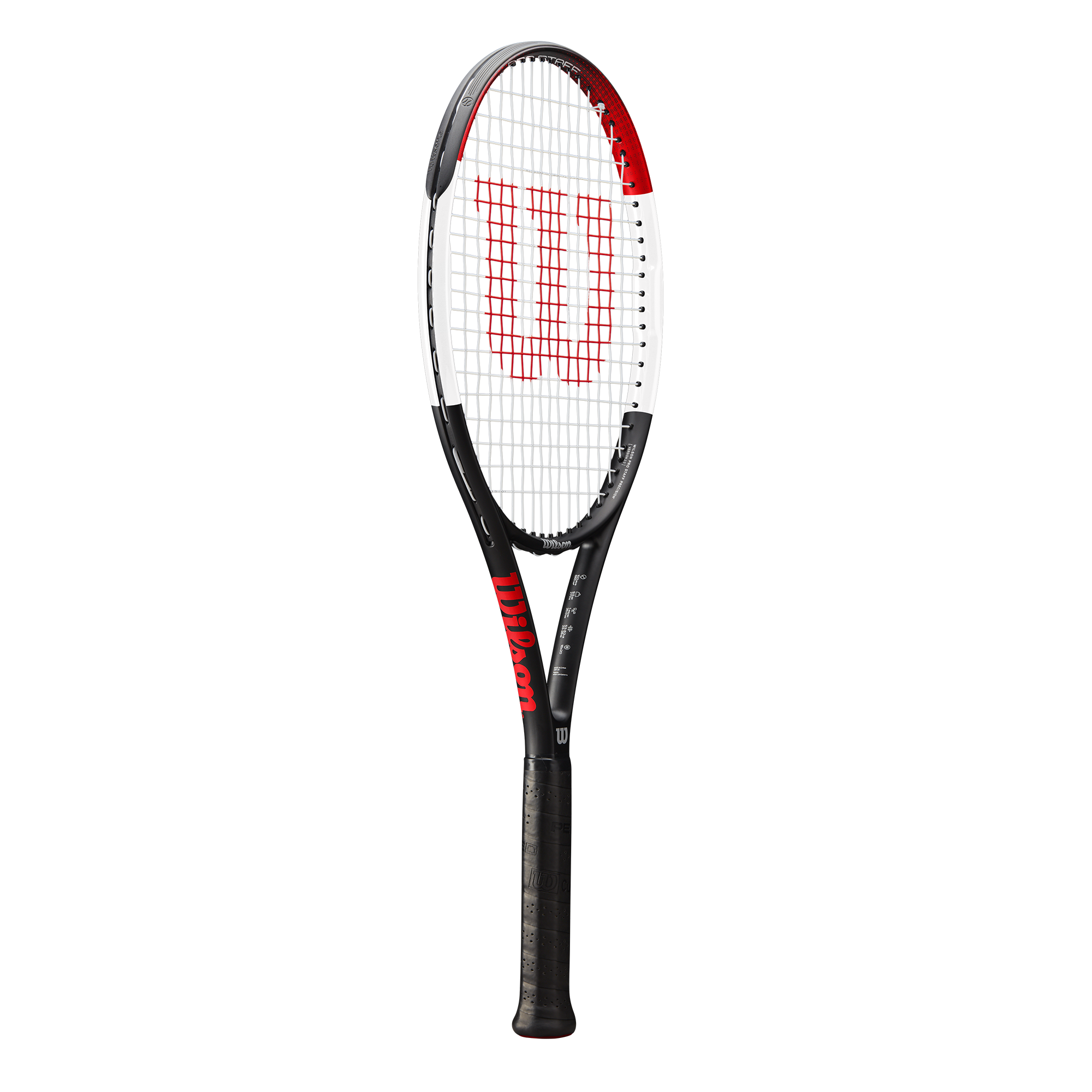 Wilson Pro Staff Precision 100 Tennis Racket