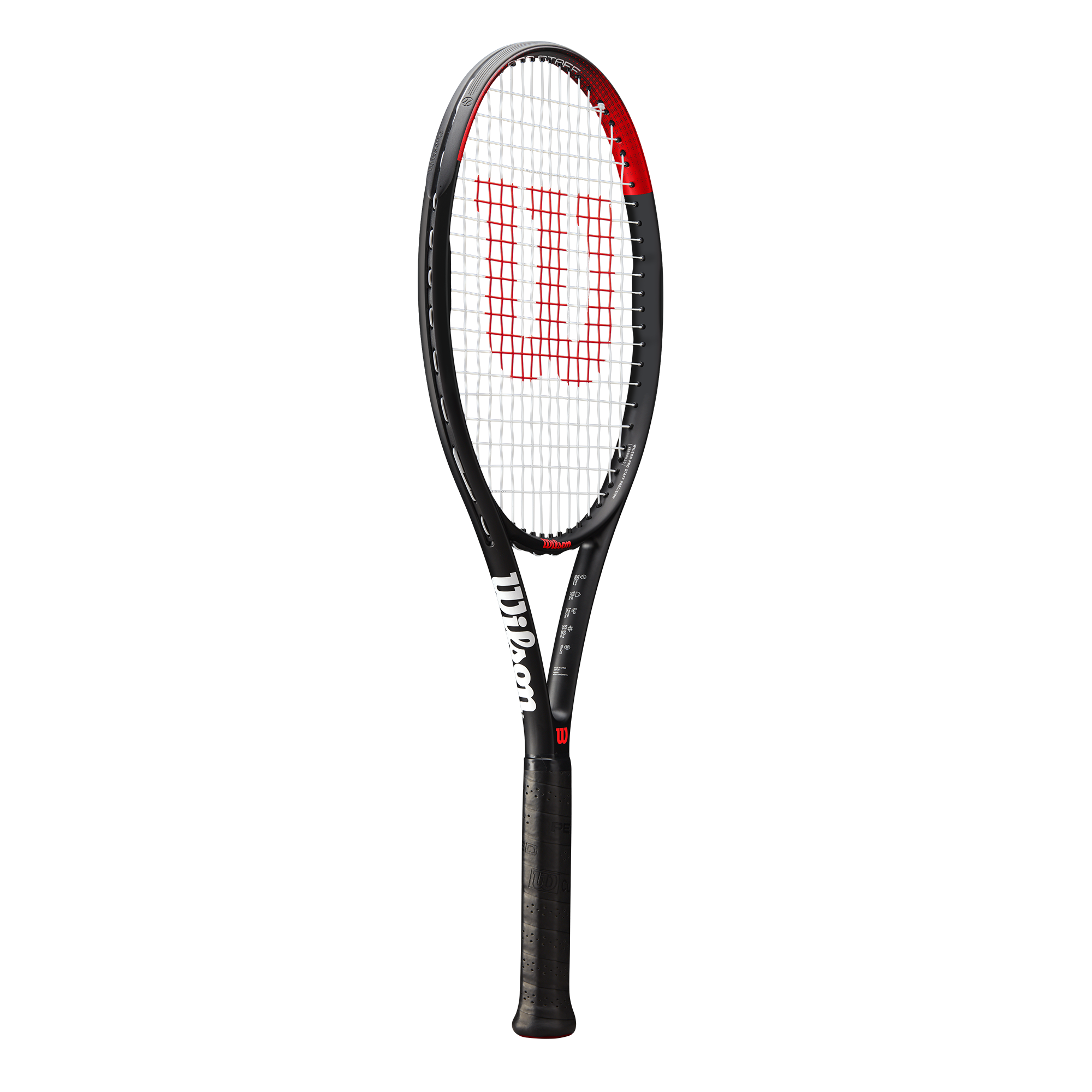 Wilson Pro Staff Precision 103 Tennis Racket