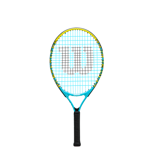 Wilson Minions 2.0 Junior 23 Tennis Racket