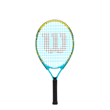 WILSON MINIONS 2.0 JUNIOR 23 TENNIS RACKET
